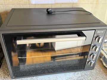 Forno Elettrico Girmi FE58 – 58 Litri