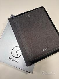 Portablocco Tekniko InTempo tablet e powerbank
