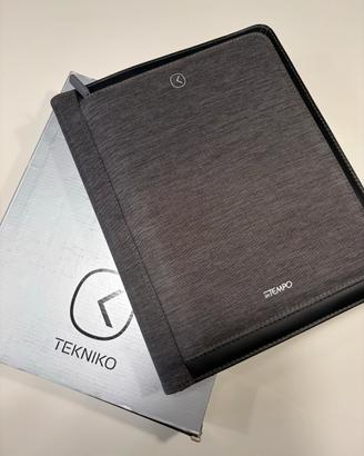 Portablocco Tekniko InTempo tablet e powerbank