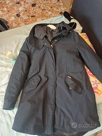 Giubbotto woolrich tg xl
