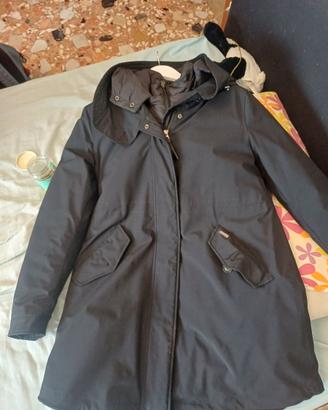 Giubbotto woolrich tg xl