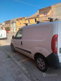 Doblo 1600 multijet fiat 105 cv