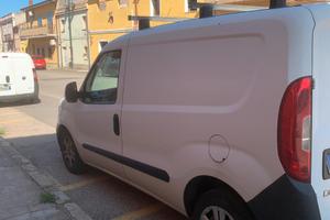 Doblo 1600 multijet fiat 105 cv
