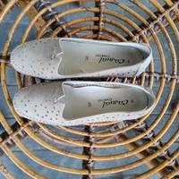 Scarpe donna estive Casual Comfort n. 36