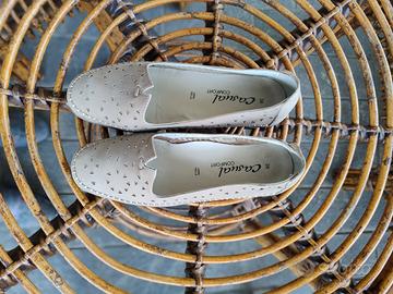 Scarpe donna estive Casual Comfort n. 36