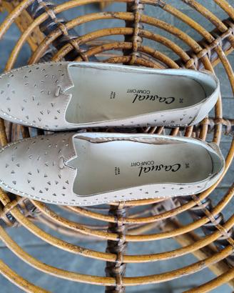 Scarpe donna estive Casual Comfort n. 36
