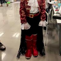 Costume di carnevale