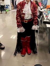 Costume di carnevale