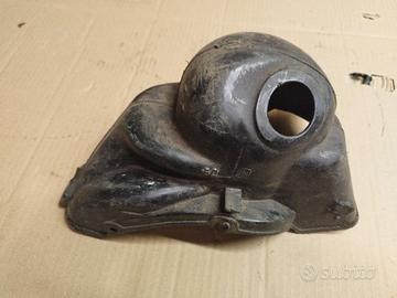 cuffia motore vespa 50