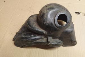 cuffia motore vespa 50