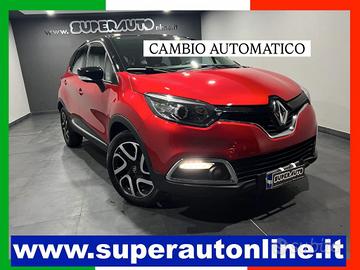 RENAULT Captur TCe 120 CV EDC Start&Stop Energy