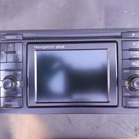 AUDI A8 S8 D2 Navigatore AUTORADIO CD RNS-D