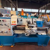 Tornio Parallelo KNUTH DM - 1000 A