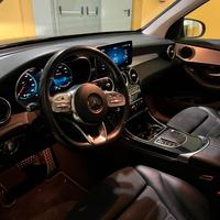 Mercedes GLC 220 d 4Matic Premium amg Plus