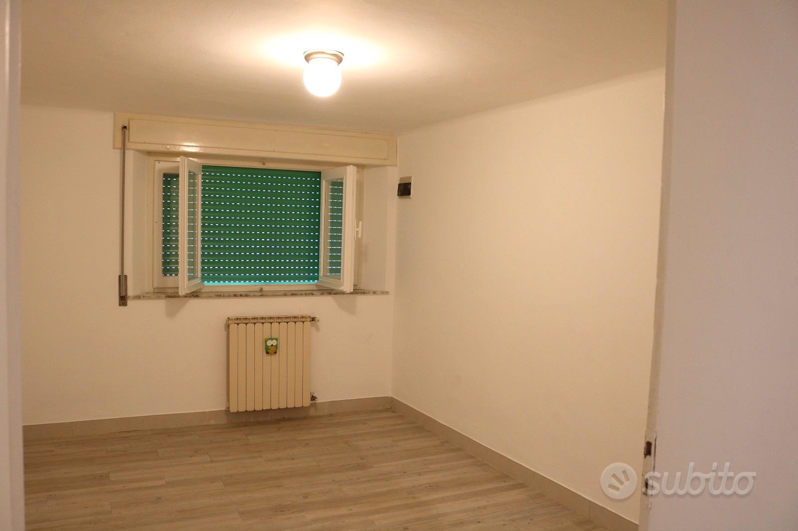 Appartamento – Senigallia, Portone, Borgo Molino - Altro
