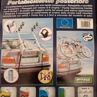 Portabici CORA XXL3000