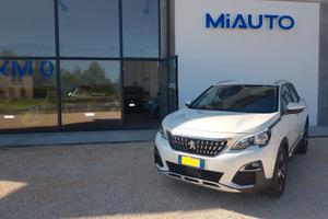 Peugeot 3008 BlueHDi 120 S&S EAT6 Allure