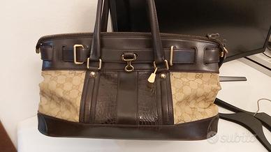 Borsa Gucci 