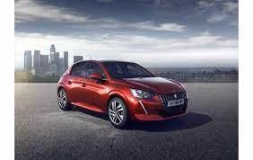 Ricambi disponibili peugeot 108 208 308 gt line