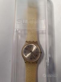 Swatch Gent del 2015 con custodia