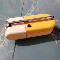 Lampada anni 60 con braccio telescopico