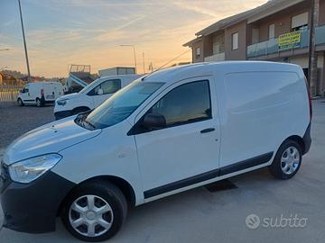 DACIA DOKER FURGONE