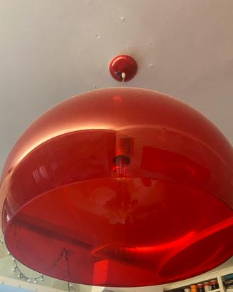 Lampadario  Kartell Fly