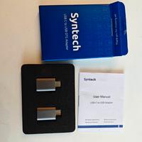 Adattatore da USB C a USB OTG - Syntech - Superspe