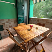 Casa vacanza a Torre dell'Orso (LE)