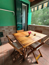 Casa vacanza a Torre dell'Orso (LE)