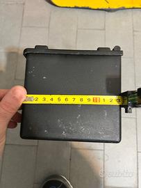 Cassetta porta attrezzi ape