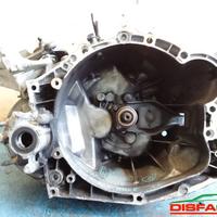 CAMBIO PEUGEOT 306 RHY