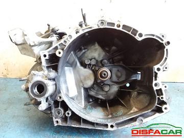 CAMBIO PEUGEOT 306 RHY