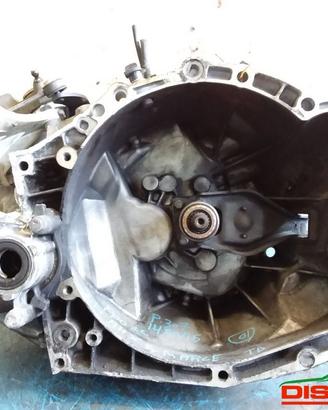 CAMBIO PEUGEOT 306 RHY