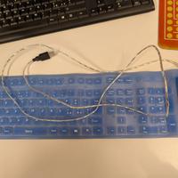 Mediacom soft keyboard tastiera