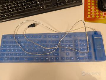 Mediacom soft keyboard tastiera