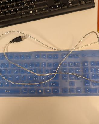 Mediacom soft keyboard tastiera