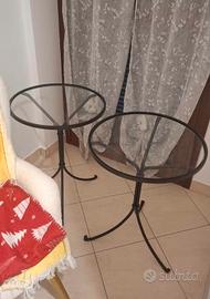 comodini tavolino