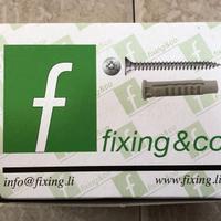 FIXING&CO TASSELLO UNIVERSALE AD ESPANSIONE R001