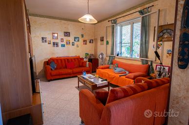 Porzione di villa ad Altavilla Milicia V/114