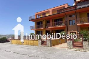 Immobile di 70 m² con 3 locali a Tito