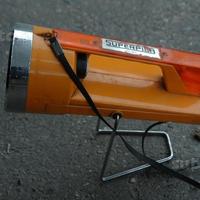 Lampada Superpila Solar 60