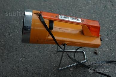 Lampada Superpila Solar 60