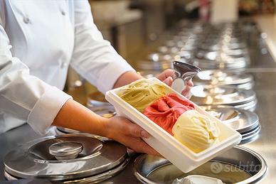 Gelateria artigianale