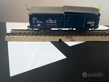 Marklin magazin 1999