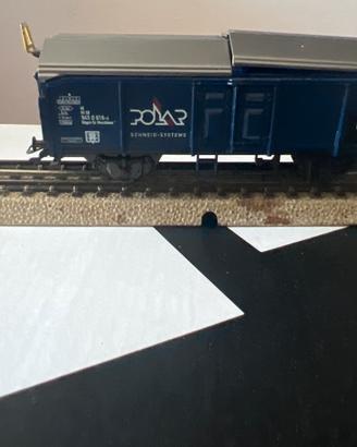 Marklin magazin 1999