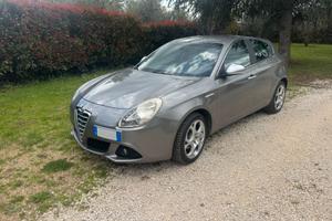 Alfa Romeo Giulietta 1.6 JTDm – OK Neopatentati