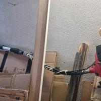 decespugliatore a zaino 