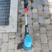 Decespugliatore elettrico