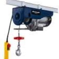 argano attrezzatura sollevamento legna da ardere